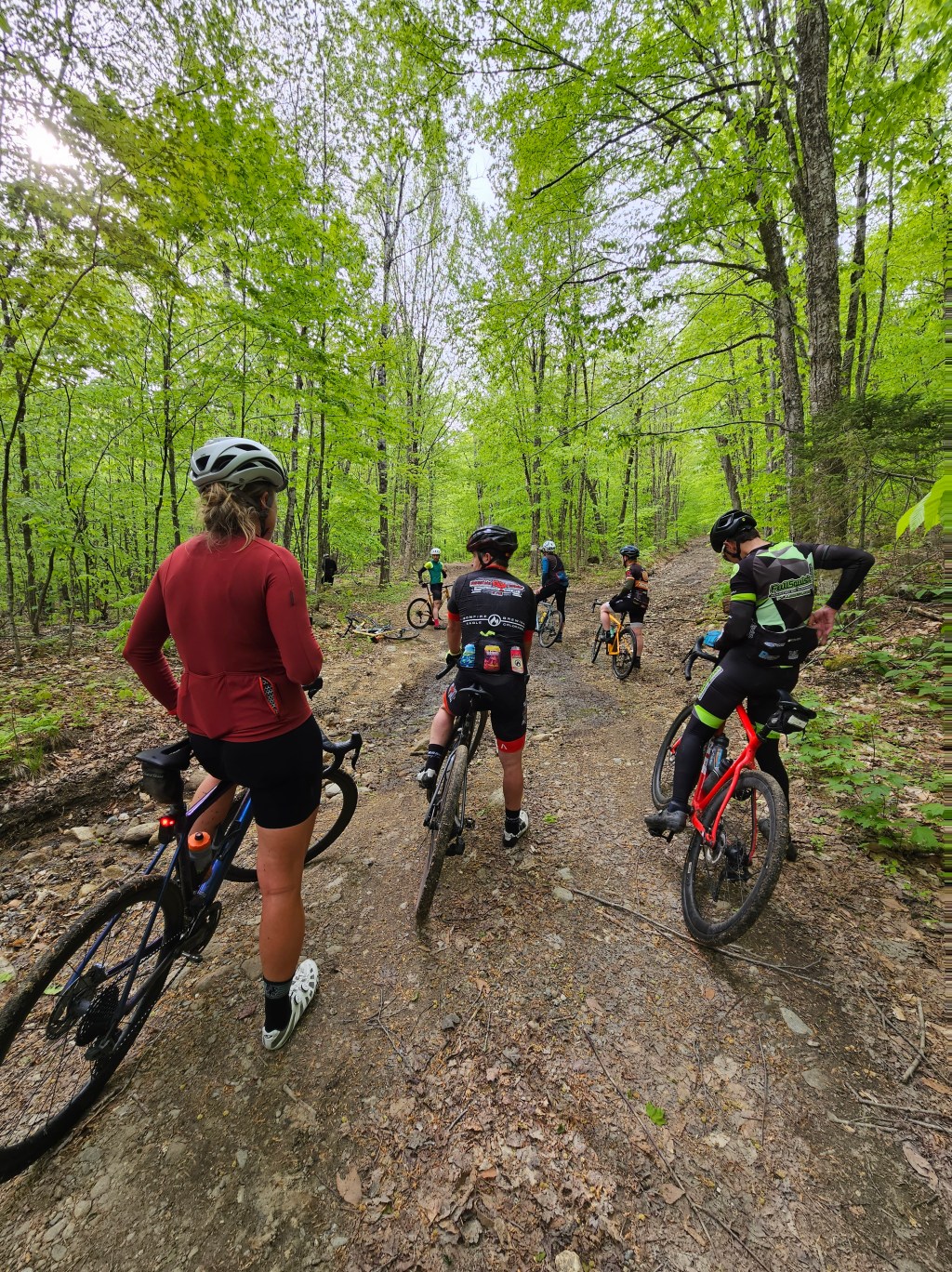 Moving To The Middle of&nbsp;Nowhere